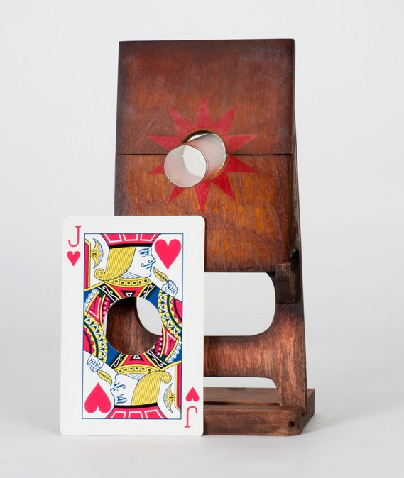 Improbability.  National Magic Co., ca. 1950 (1 of 1)