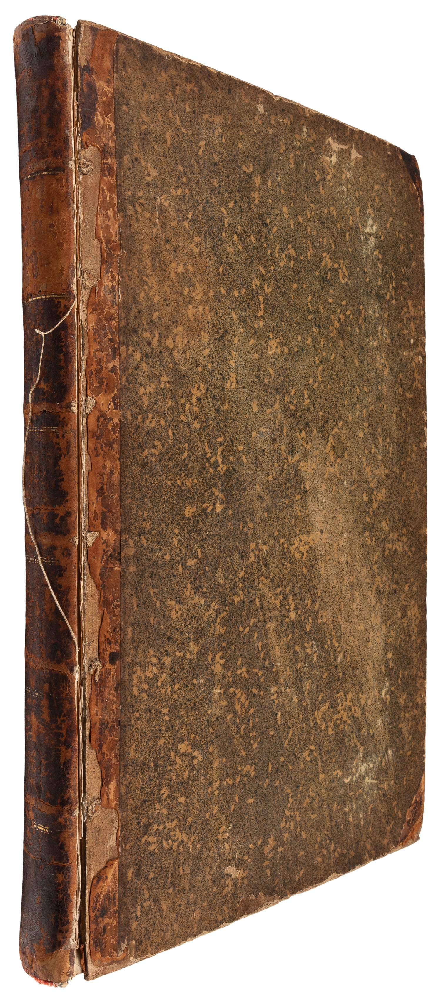 [MAPS]. [VERTUE, George (1684-1756), and BASIRE, James the Elder (1730-1802), engravers]. A Bound - 2