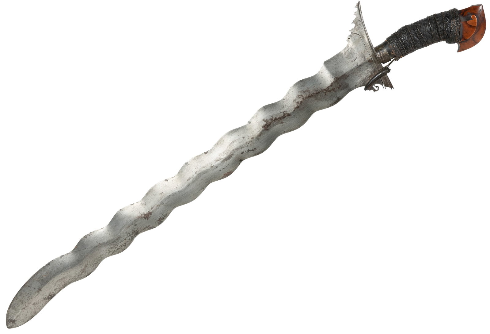 Kris Sword. (1 of 2)