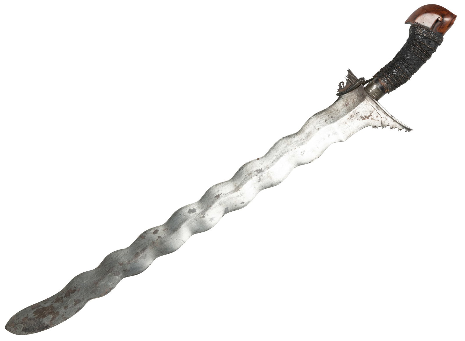 Kris Sword. - 2