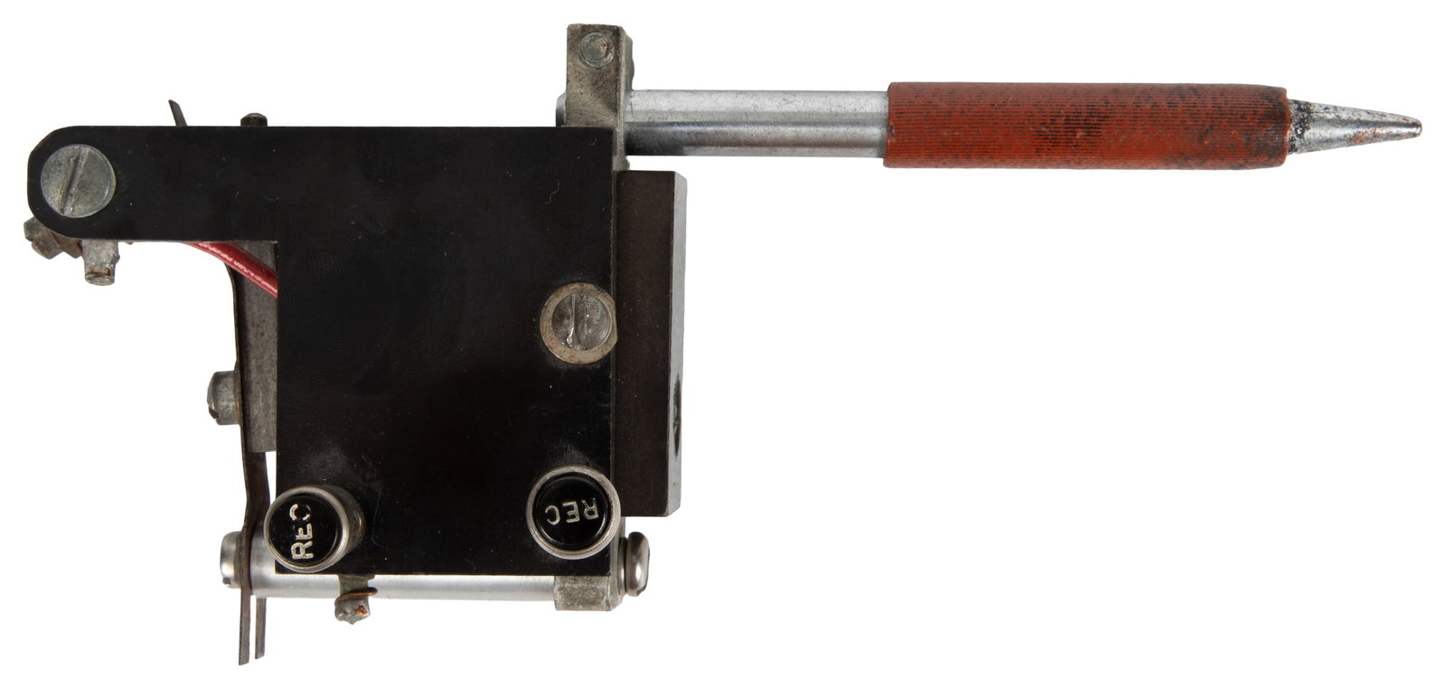 ZEIS, Milton (American, 1901 - 1972). Zeis Special Model Machine. American, mid 20th century. (1 of 2)
