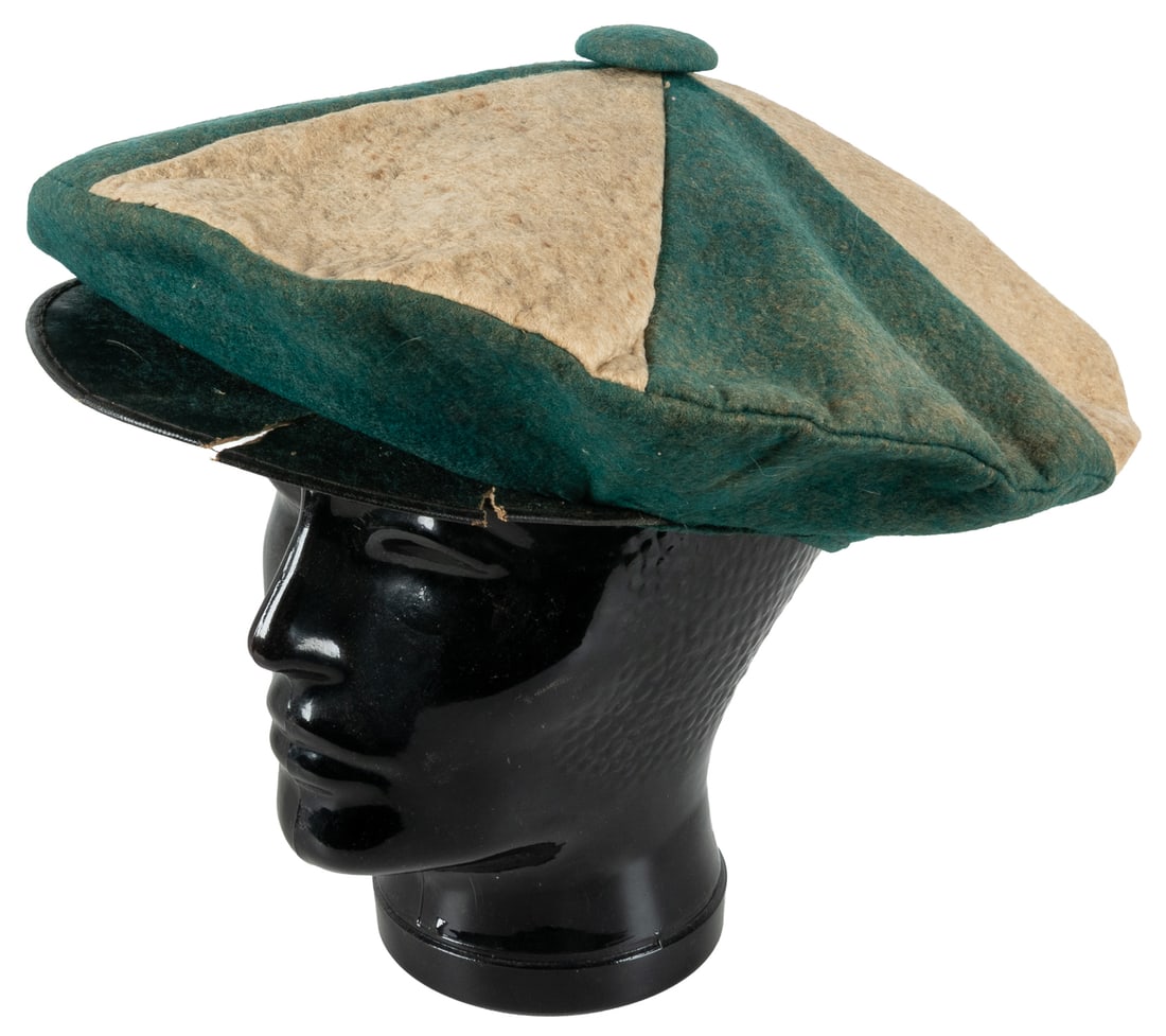 Schlitzie Hat. (1 of 3)