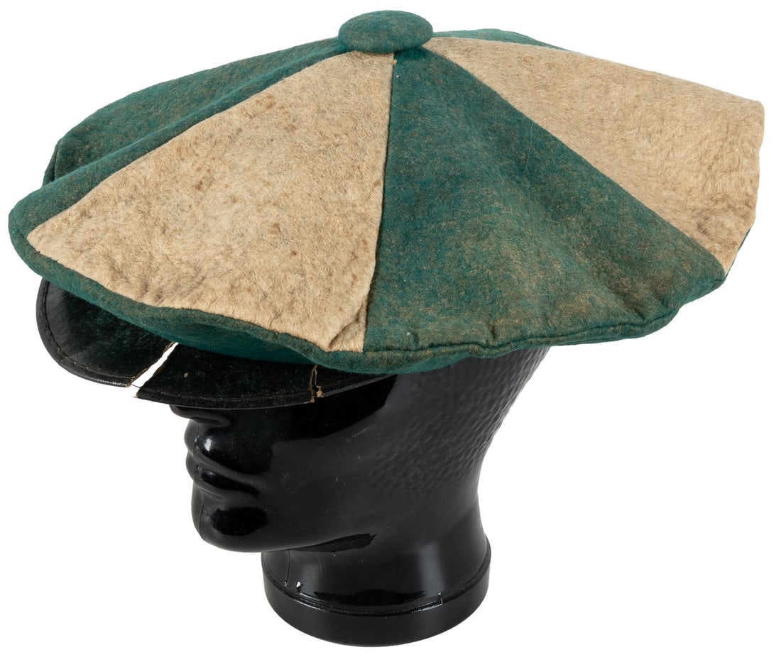 Schlitzie Hat. - 2