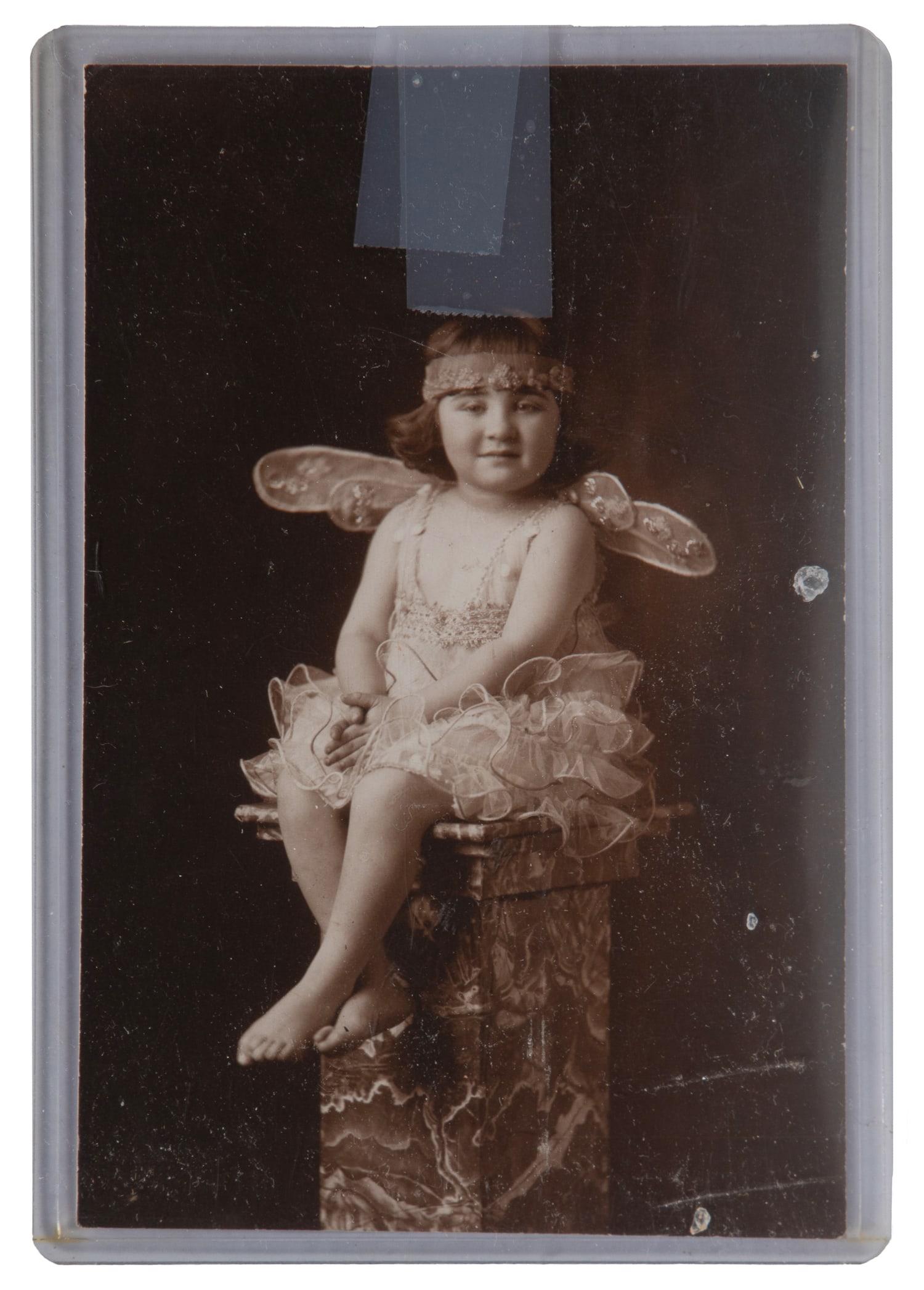 [FAIRY]. Fairies' Wings. - 4