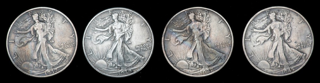 Explosion. California, Jamie Schoolcraft for Dean Dill,: Explosion. California, Jamie Schoolcraft for Dean Dill, ca. 2004. A set of four silver half dollar coins magically moves across the tabletop, then visibly multiplies under the magician’s hands to an