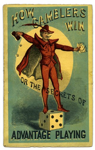 Evans, Gerritt M., (“A Retired Professional,” pseud). (1 of 1)