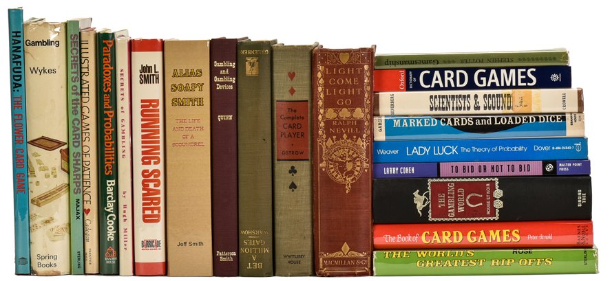 [Miscellaneous] More than 35 classic and modern books (1 of 1)