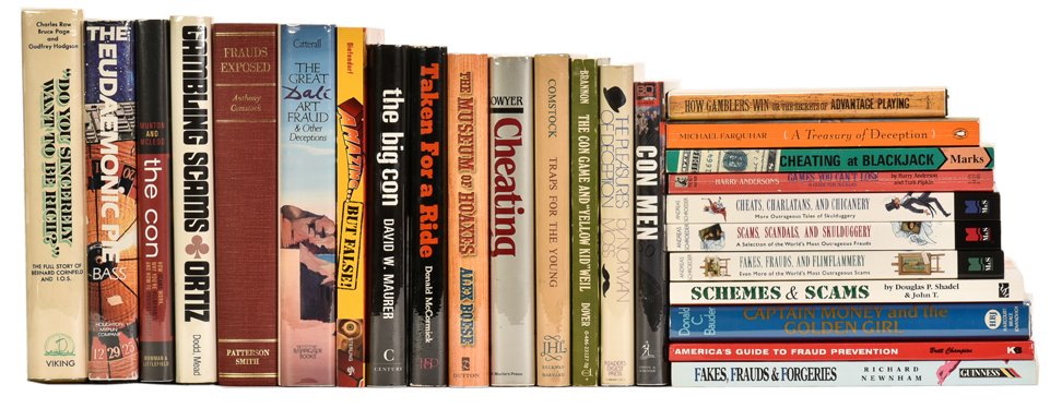 [Miscellaneous] More than 40 books, booklets and comic (1 of 1)