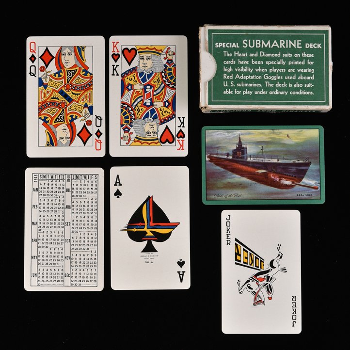 Brown & Bigelow “Electric Boat Company”. St. Paul, MN, (1 of 1)