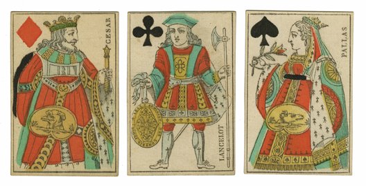 Gatteaux. Paris, ca. 1816. 52 (extra 10S, but no JS). (1 of 1)