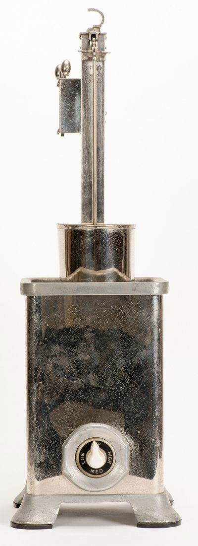 725. Perfect Egg Timer. Chicago: Perfect Auto Timer (1 of 1)