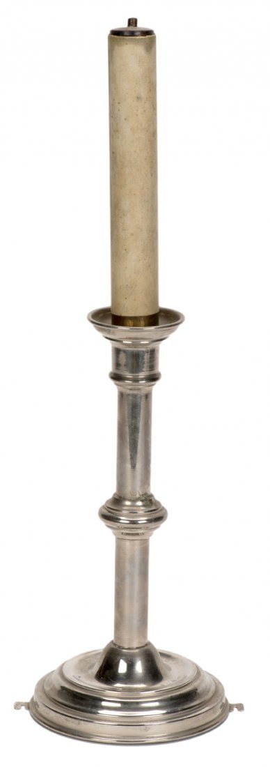 Relighting Candle Trick.  German, ca. 1910. Specially (1 of 1)