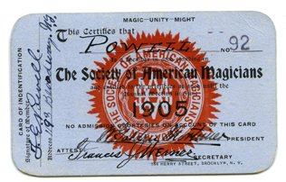 Powell, Frederick Eugene. F.E. PowellÕs S.A.M. (1 of 1)