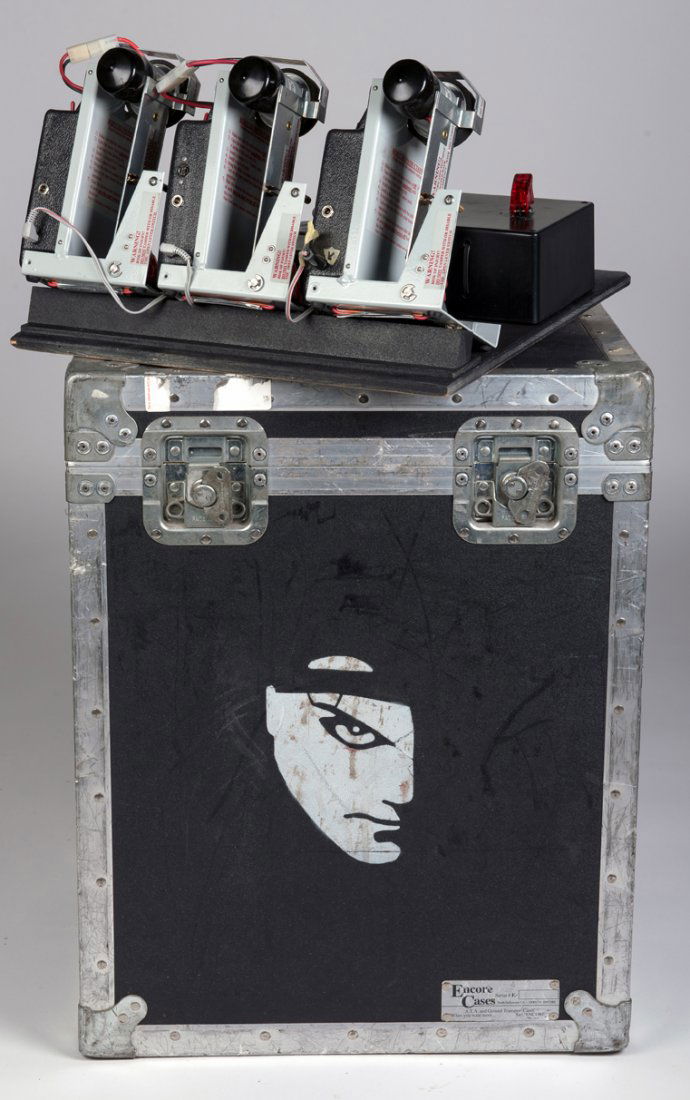 Giant Card Fountains. Watertown, Marcelo Contento (1 of 1)