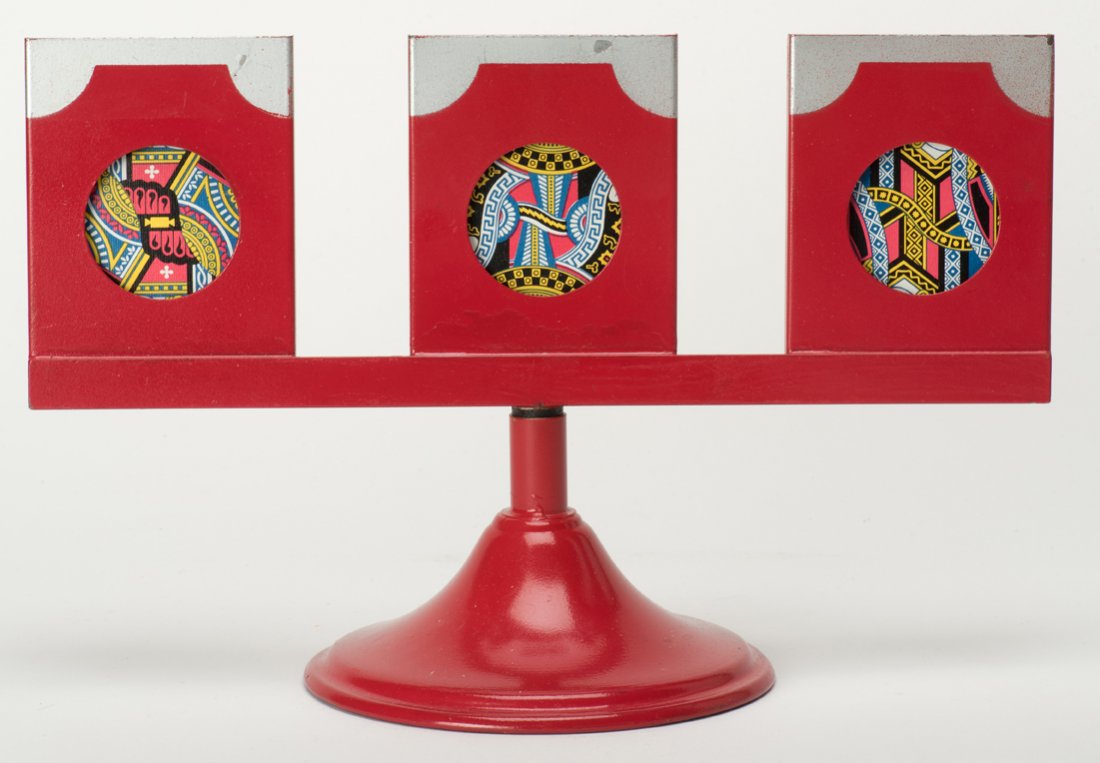 Cherchez La Femme. New Haven, Petrie & Lewis (P&L), ca. (1 of 1)