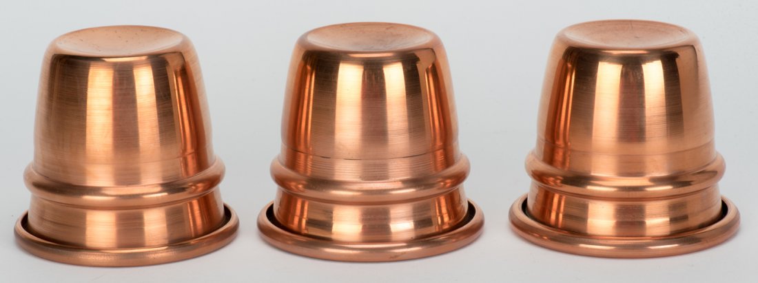 Charlie Miller Cups. Chicago, Magic Inc., ca. 1970s. (1 of 1)