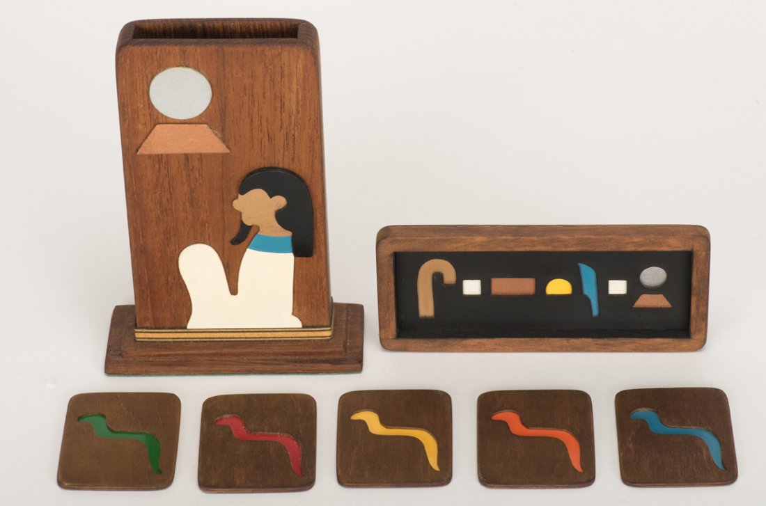 Sign of the Snake. Cornwall, Alan Warner, ca. 1995. One (1 of 1)