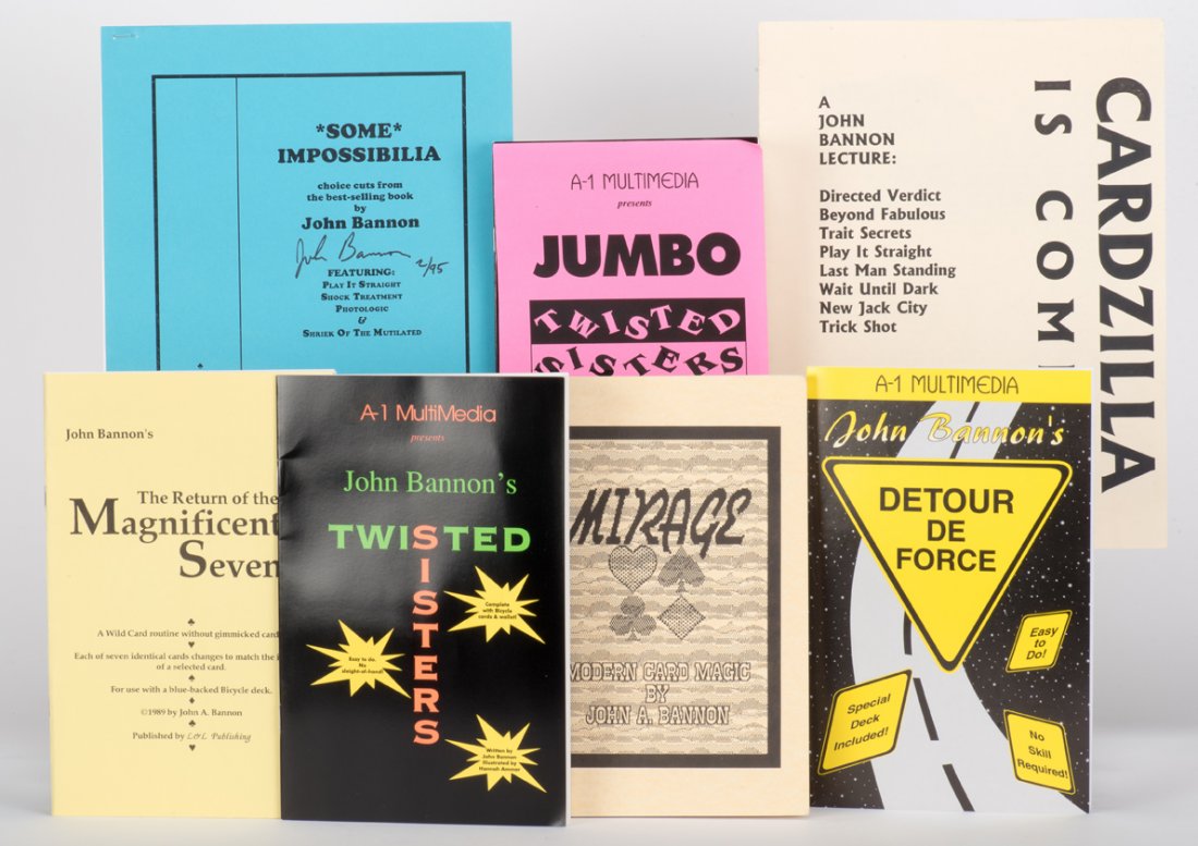 Bannon, John. First Draft of “Under the Bannon Tree” (1 of 1)