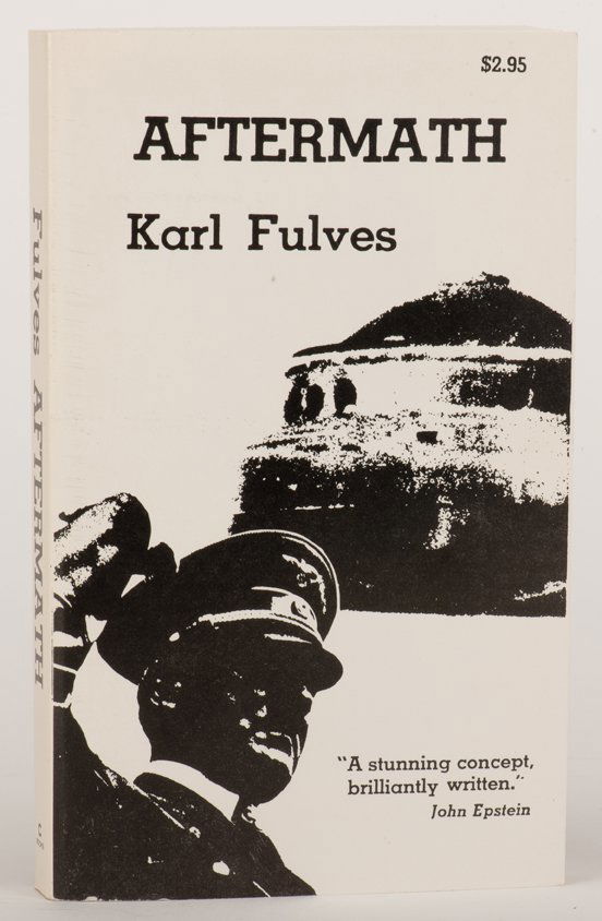 Fulves, Karl. Aftermath. Hawthorne: Citation Books, (1 of 1)