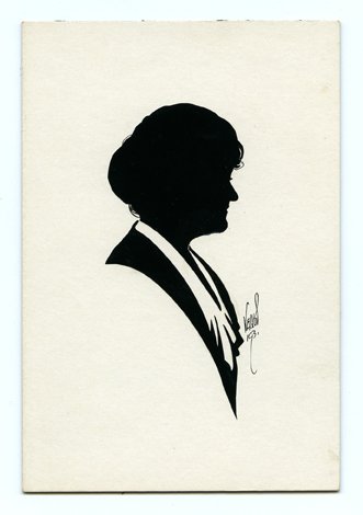 Vernon, Dai (David Frederick Wingfield Verner). Vernon (1 of 1)