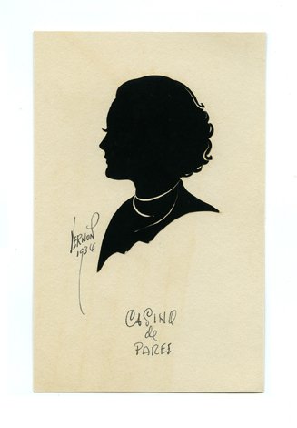 Vernon, Dai (David Frederick Wingfield Verner). Vernon (1 of 1)