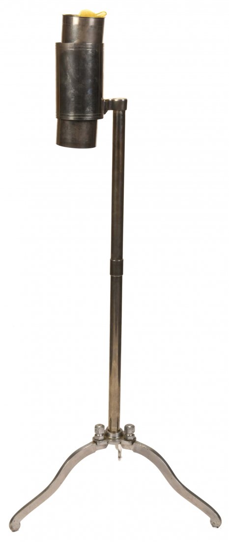 Bogert Tube. New Haven: Petrie & Lewis (P&L), ca. 1930. (1 of 1)