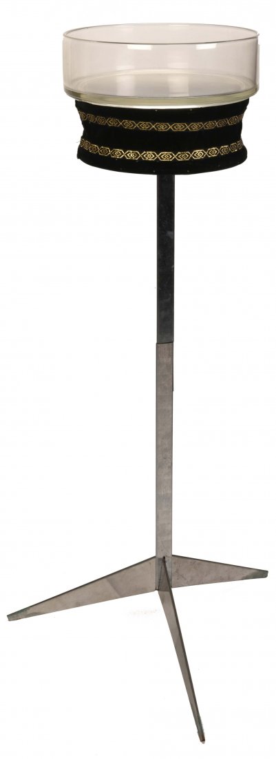 Bowl Production. Colon: Abbott’s Magic Novelty Co., ca. (1 of 1)