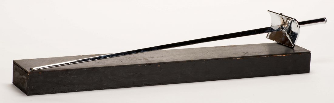 Card Sword. Colon: Abbott’s Magic, ca. 1970. A selected (1 of 1)