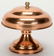 Card Tripod. New Haven: Petrie & Lewis (P&L), ca. 1930.
