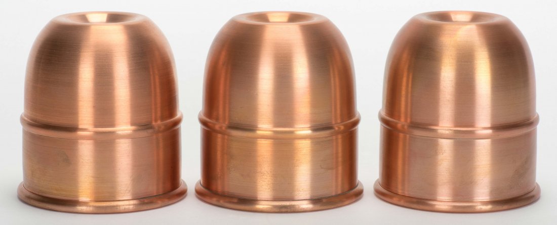 Super Street Cups. St. Louis: RNTII, ca. 2000. Set of (1 of 1)