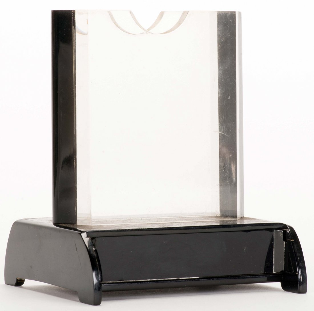 Duolette. New York: Richard Himber, ca. 1950. A (1 of 1)