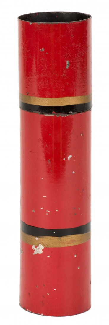 Enchanted Tube. Los Angeles: F.G. Thayer, ca. 1936. A (1 of 1)