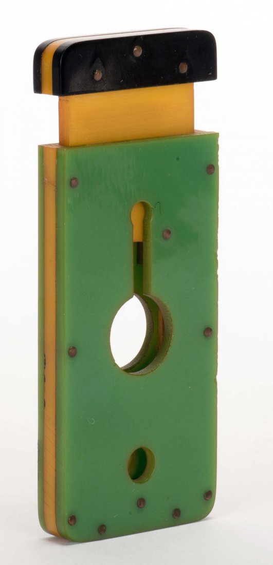 Finger Chopper. Chicago: National Magic Co. [?], ca. (1 of 1)