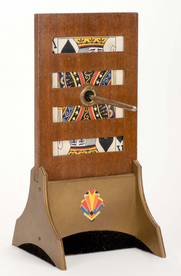 Gammatration/Cosmovision. Glendale: Loyd, ca. 1945. A (1 of 1)