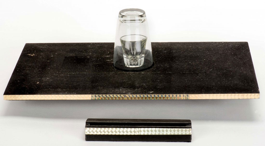 Copenetro – Tray Model. Indiana, PA: Kline, ca. 1950s. (1 of 1)