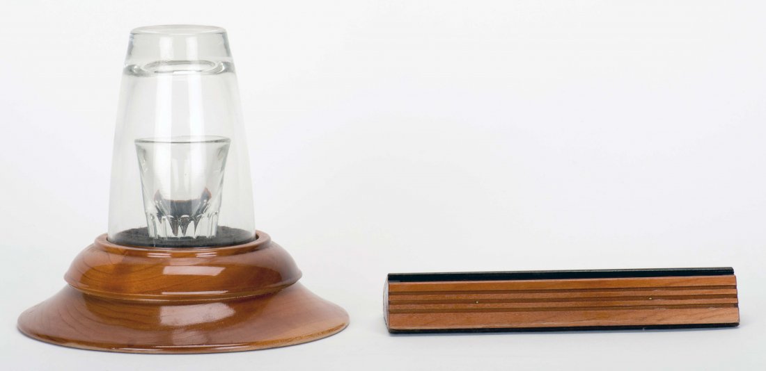 Copenetro. Indiana, PA: Kline, ca. 1947. Four (1 of 2)