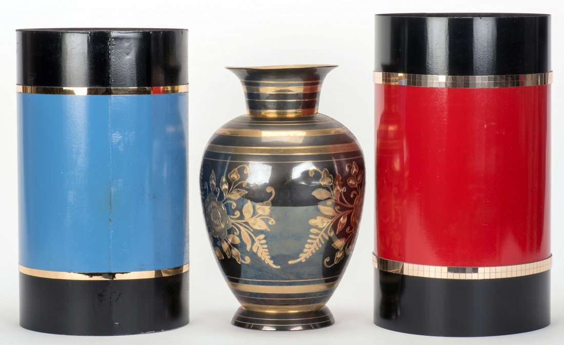 Kuma Tubes. Indiana, PA: Kline, 1970s. A production of (1 of 1)