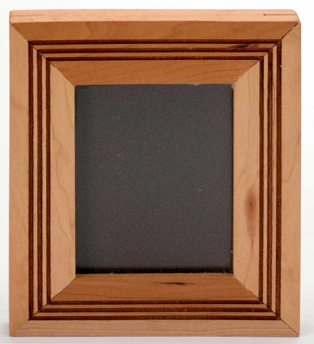 Super Sand Frame. Indiana, PA: Kline, 1970s. (1 of 1)