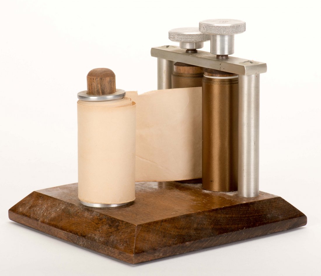 Money Maker. North Hollywood: Merv Taylor, ca. 1950. (1 of 1)