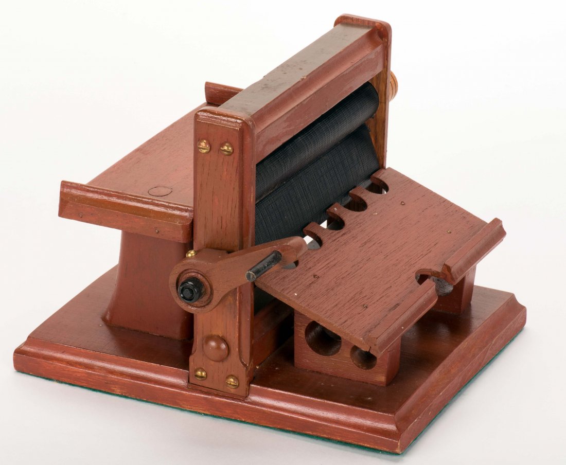 Money Maker. Huntington Valley: Harry G. Franke, 1999. (1 of 1)