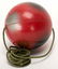 Obedio Ball. Los Angeles: F.G. Thayer, ca. 1940. Large