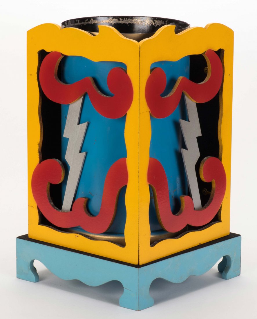 Square Circle. Louisville: Don Redmon Company, ca. (1 of 3)