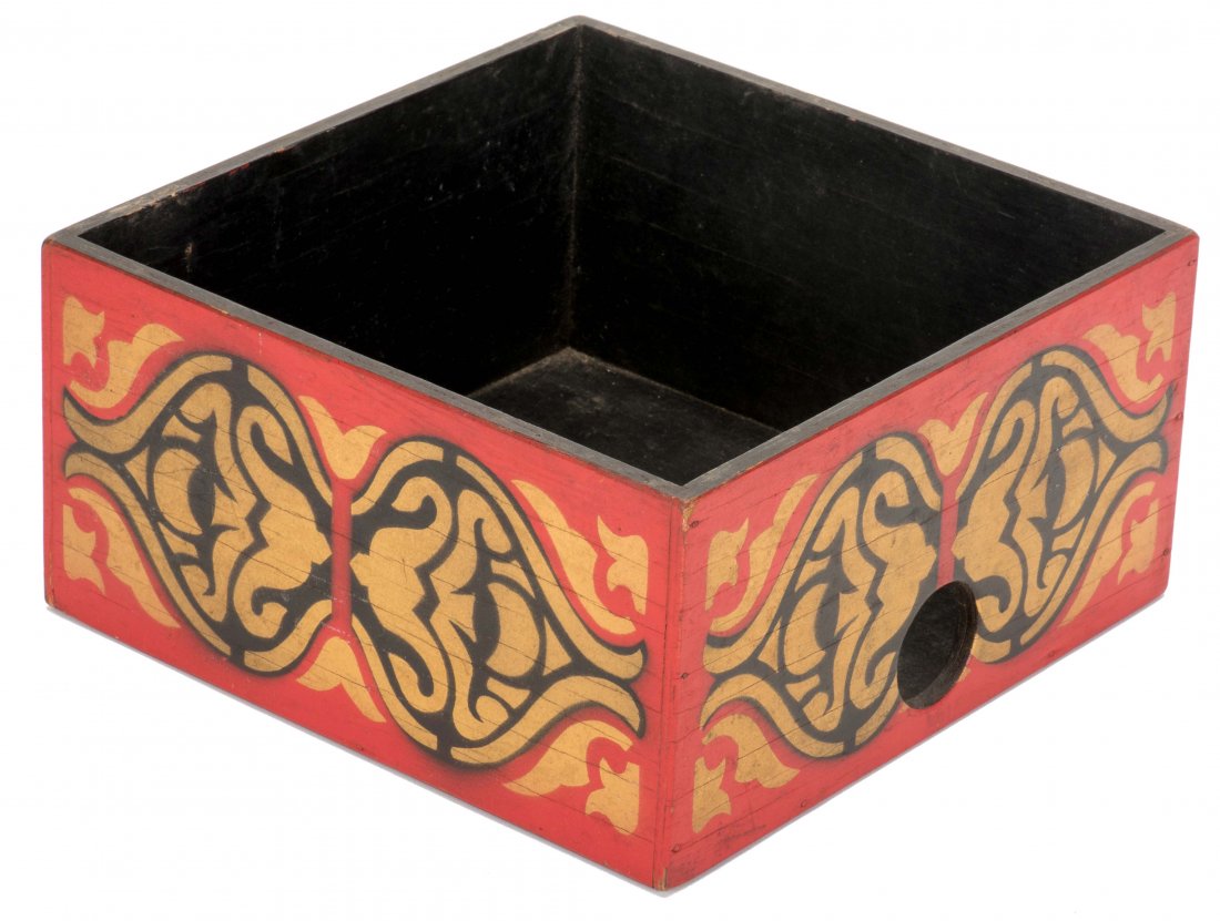 Turban Mystery. Los Angeles: F.G. Thayer, ca. 1940. A (1 of 1)