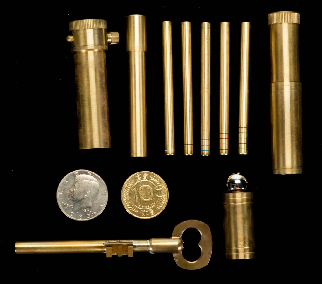 [Viking] Over 100 Viking Manufacturing Made and (1 of 1)