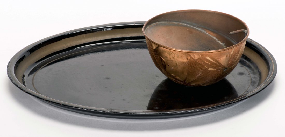 Vanishing Bowl of Water. New Haven: Petrie & Lewis, ca. (1 of 1)