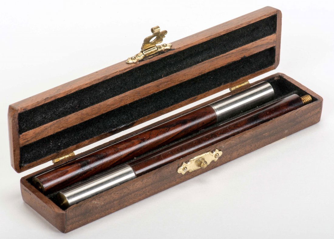 Magic Wand. California: Mark Teufel, ca. 2000. Finely (1 of 2)