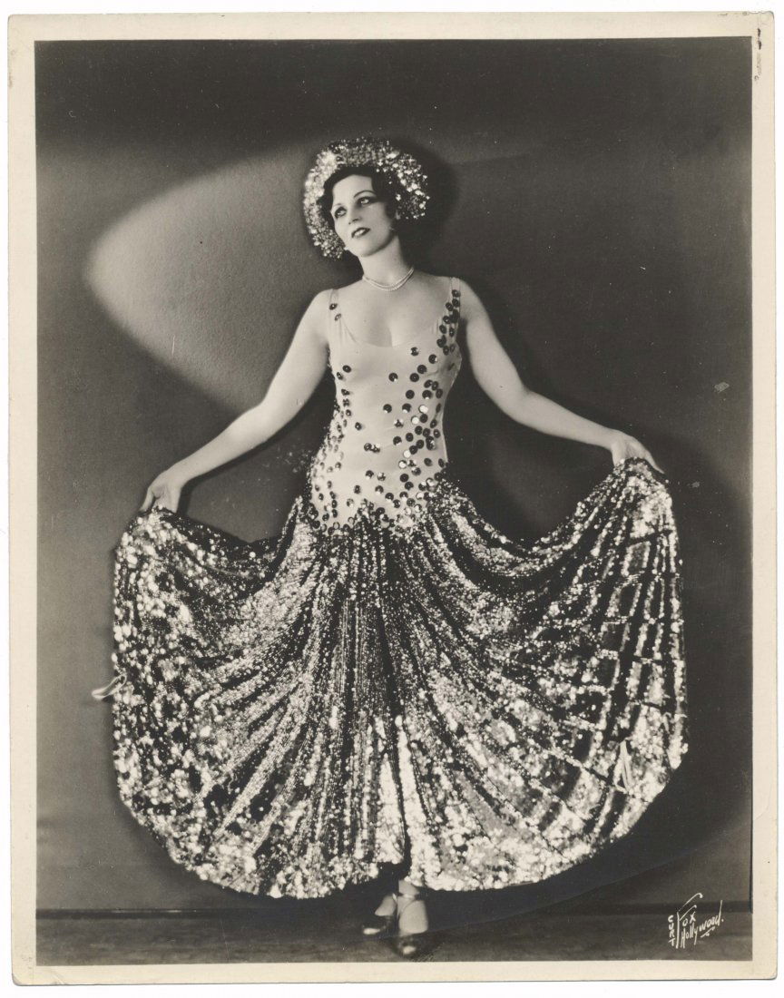 Raymond, Litzka. Seven Portraits of Magician Litzka (1 of 2)