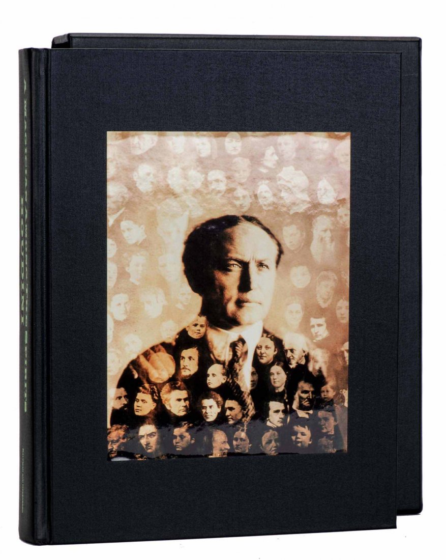 Houdini, Harry. A Magician Among the Spirits: The (1 of 1)