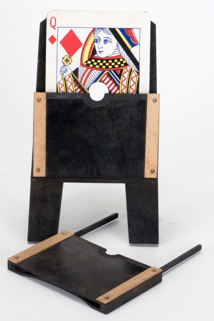 Improbability. London: Davenports, ca. 1950. A (1 of 1)