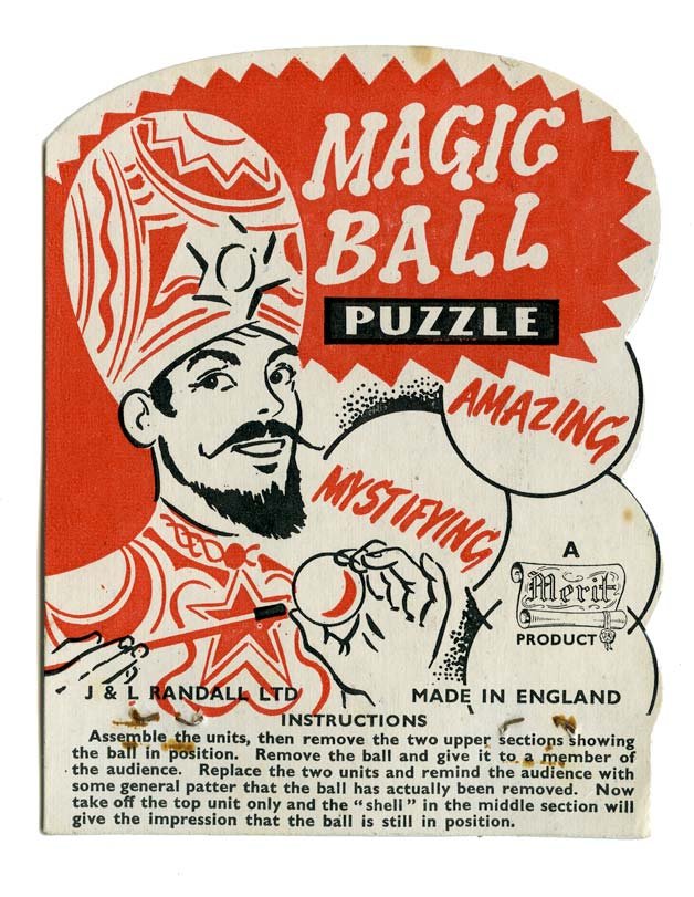 Collection of Counter and Window Display Cards for (1 of 5)